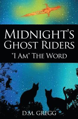 Midnight's Ghost Riders 1