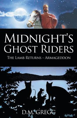 Midnight's Ghost Riders 1