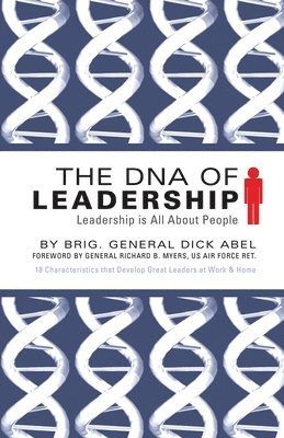 DNA of Leadership 1