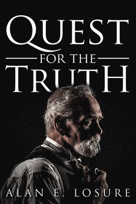 Quest for the Truth 1