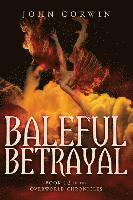 bokomslag Baleful Betrayal: Overworld Chronicles Book Twelve