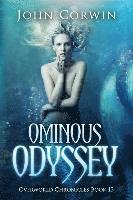 bokomslag Ominous Odyssey: Overworld Chronicles Book Thirteen