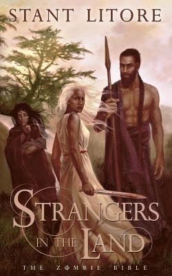 Stant Litore - Strangers in the Land, Häftad