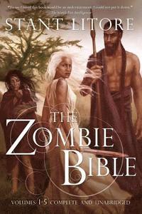 bokomslag The Zombie Bible: Volumes 1-5