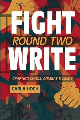 Fight Write, Round Two 1