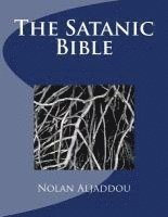 bokomslag The Satanic Bible