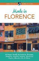 bokomslag Made in Florence