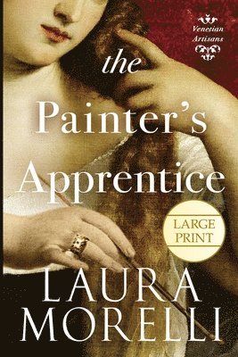 The Painter's Apprentice 1