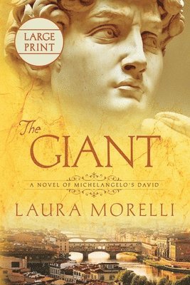 bokomslag The Giant