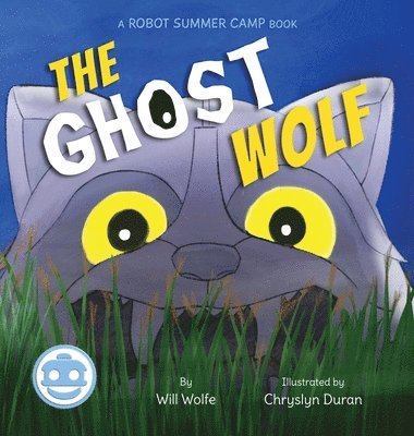 The Ghost Wolf 1