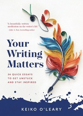 Your Writing Matters 1