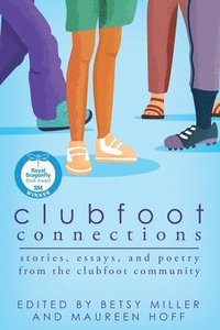 bokomslag Clubfoot Connections