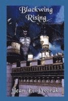 bokomslag Blackwing Rising: Volume VI in The Saga of Magiskeep
