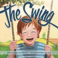 bokomslag The Swing