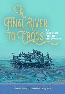 A Final River to Cross 1