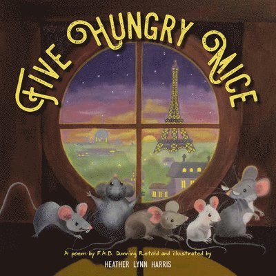 Five Hungry Mice