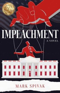 bokomslag Impeachment