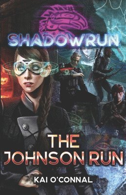 Shadowrun: The Johnson Run 1