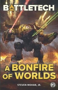 bokomslag BattleTech