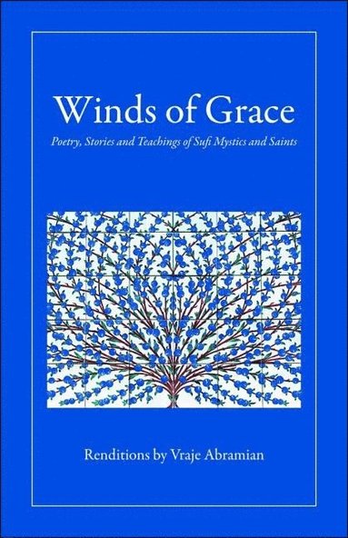 bokomslag Winds of Grace