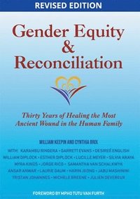 bokomslag Gender Equity & Reconciliation