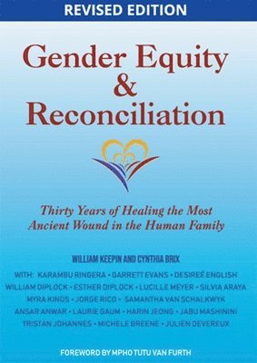 Gender Equity & Reconciliation 1