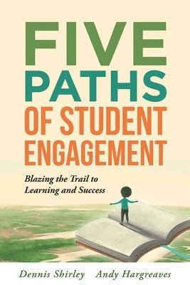 Five Paths of Student Engagement 1