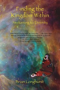 bokomslag Finding the Kingdom Within