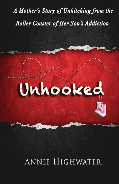 bokomslag Unhooked