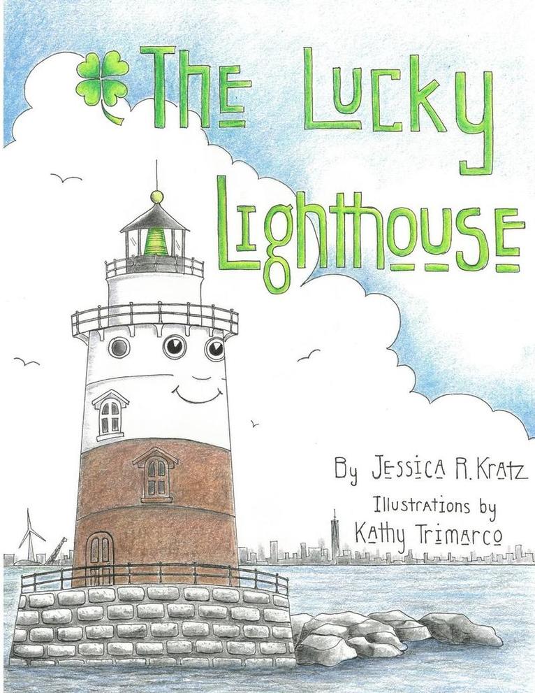 The Lucky Lighthouse 1