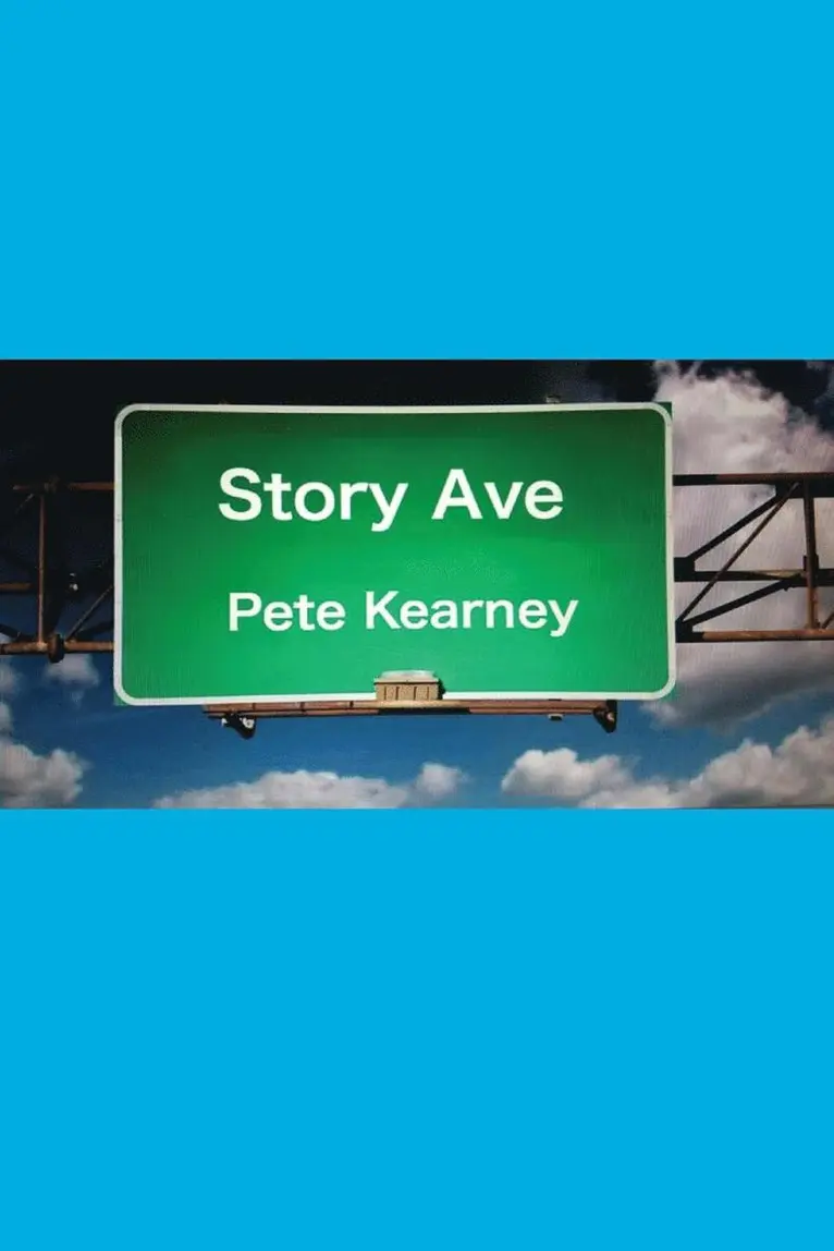 Pete Kearney - Story Ave, Häftad. Tillgänglighet: Lägg i varukorg