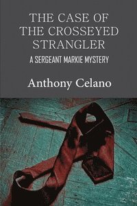 bokomslag Case of the Crosseyed Strangler