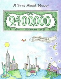 bokomslag 9,400,000