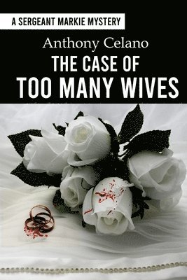 bokomslag The Case of Too Many Wives