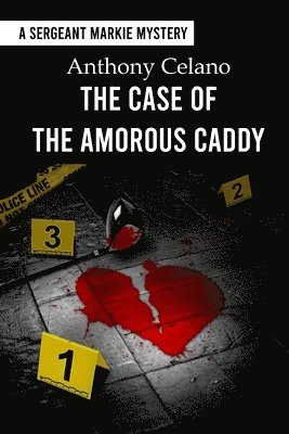 bokomslag The Case of the Amorous Caddy