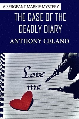 bokomslag Case of the Deadly Diary