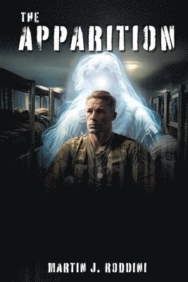 bokomslag Apparition