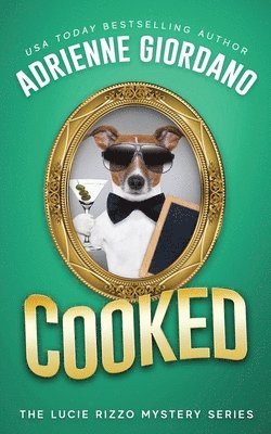 Adrienne Giordano - Cooked, Häftad