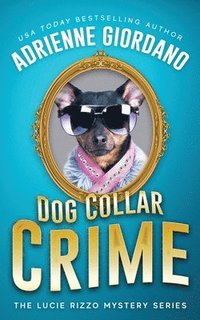 bokomslag Dog Collar Crime