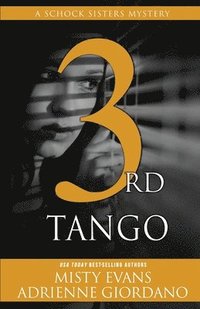bokomslag 3rd Tango