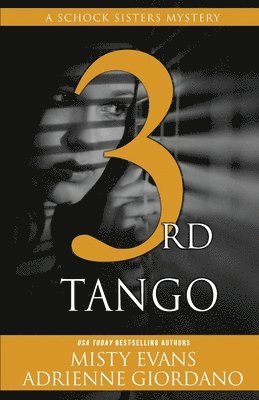 Adrienne Giordano, Misty Evans - 3rd Tango, Häftad