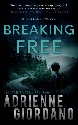 Adrienne Giordano - Breaking Free, Häftad