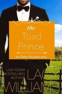 bokomslag The Toad Prince