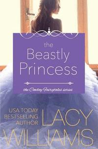 bokomslag The Beastly Princess