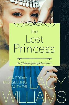 The Lost Princess 1