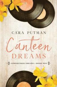 bokomslag Canteen Dreams