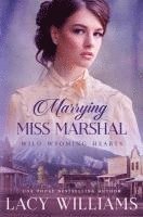 bokomslag Marrying Miss Marshal