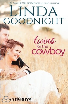 Twins for the Cowboy 1