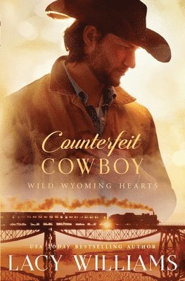 Counterfeit Cowboy 1