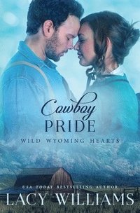 bokomslag Cowboy Pride